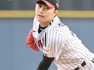 김윤식 퓨처스리그서 2연속 무실점으로 1군 복귀 가시화