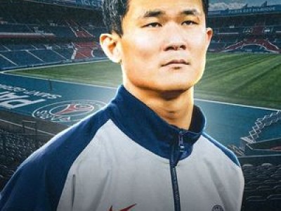 김민재 PSG 영입 목록에 올라 깜짝 소식