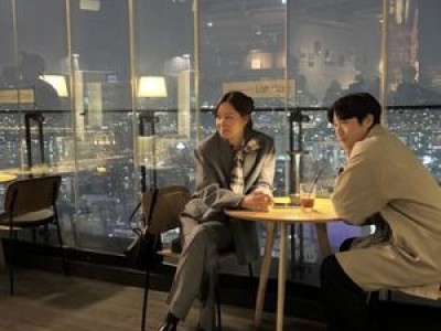 공효진 데이트.. 글에 팬들 설렘 폭발