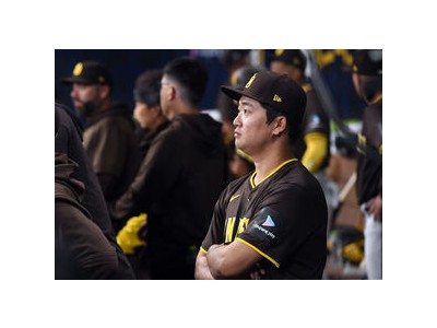 고우석 MLB 진출길에 또 장애물 등장