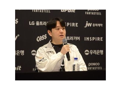 결승 진출에 대한 감독의 말이 화제