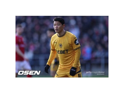 황희찬 월드컵 최악 경기로 아쉬움 남김