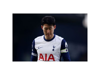손흥민 유로파리그 결승전 앞두고 실전 감각 끌어올려