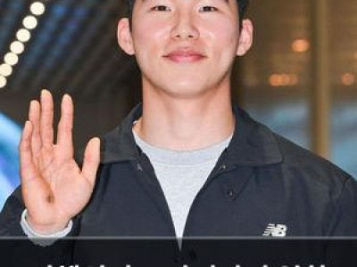 김혜성이 오타니와의 일화 공개