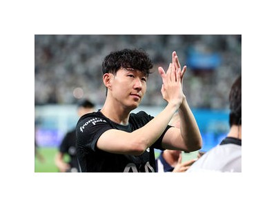 손흥민 이적 후 토트넘 매장 분위기 변함