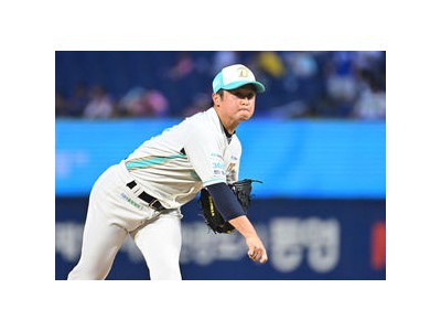 NC와 KIA 맞대결에 등장한 일본 투수들 눈길 끌어