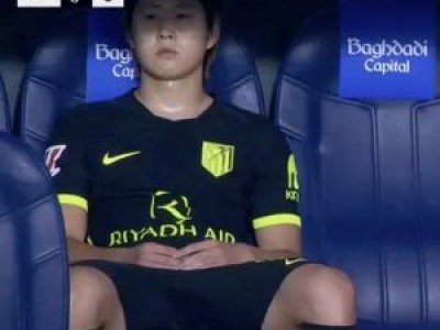 이강인 월드컵 조기 교체에 스페인 현지 반응 뜨거운 듯