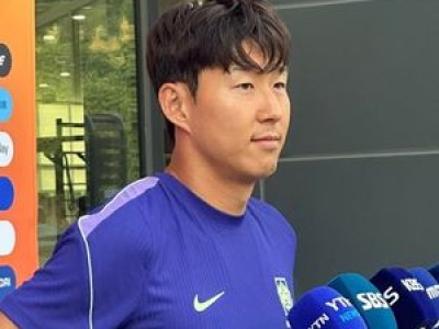모레노 감독 에콰도르전 앞두고 팬들에 사람 대 사람으로 존중해달라 호소